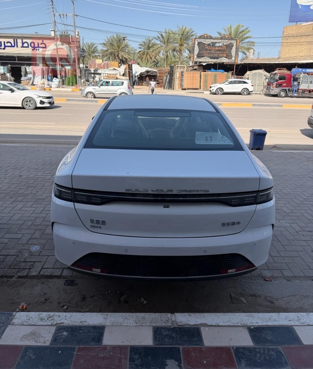 BYD Destroyer 05